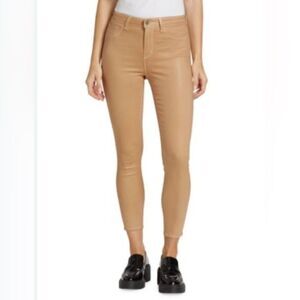 New L'AGENCE Margot High Rise Skinny Jeans Size 30